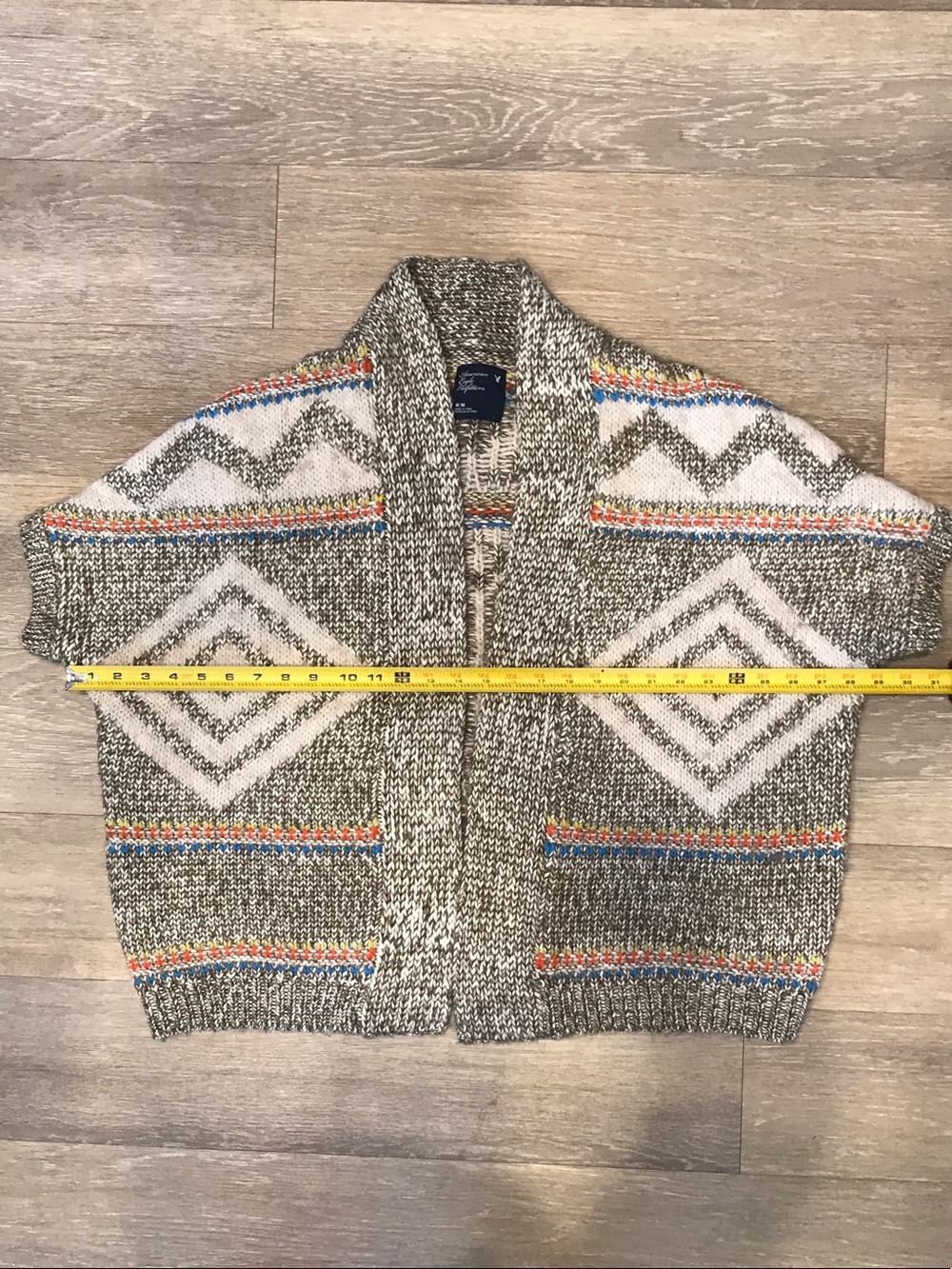 American Eagle Women’s Shrug